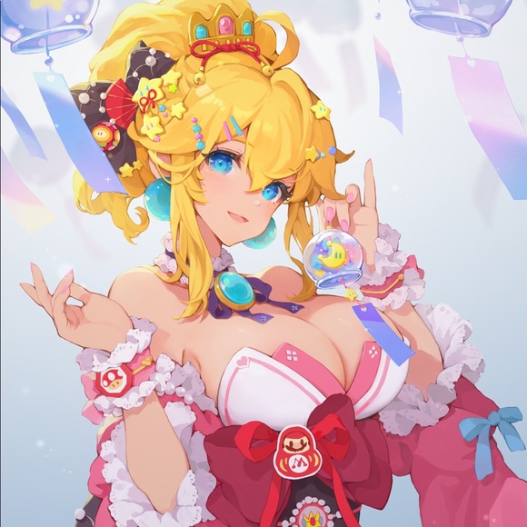 kuromidoomie